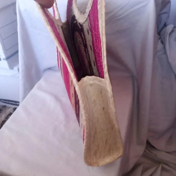 #New Mexican handmade bag size medium - Picture 2 of 3